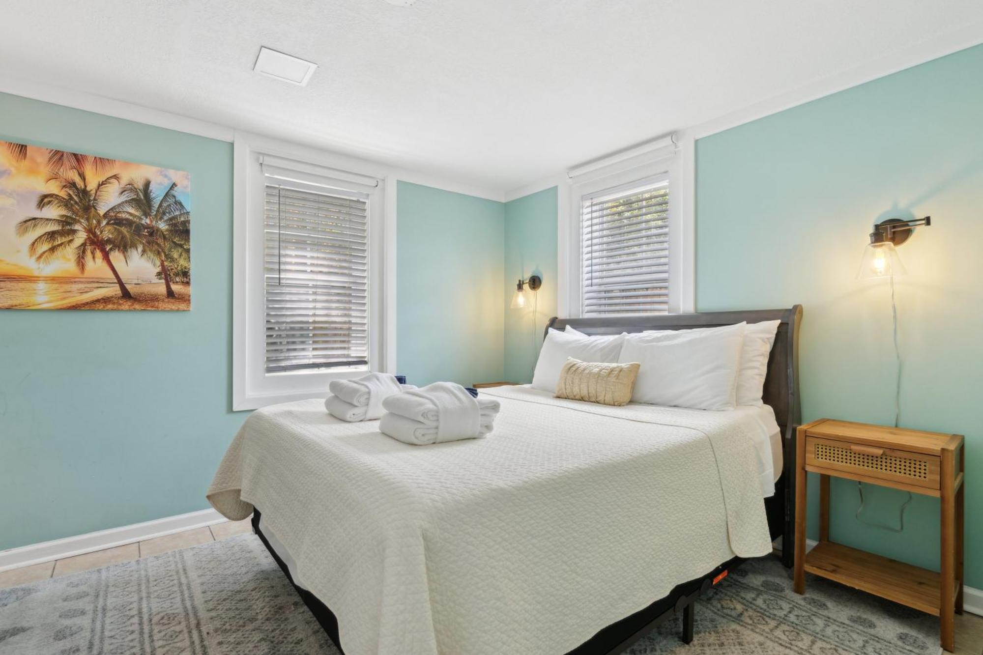 23 Center St - Sunny Side Down - Downstairs Apartment Folly Beach Bagian luar foto
